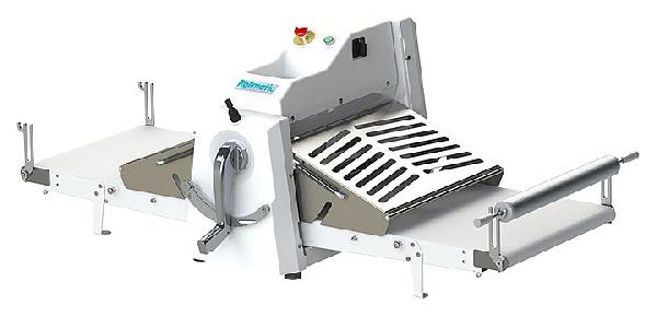 купить Тестораскаточная машина Rollmatic R55В/07 в Казани