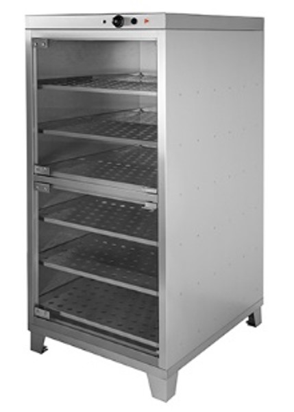 купить Расстоечный шкаф РПК 1 (дпк) в Казани