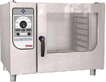 Пароконвектомат MKN FlexiCombi® Classic 6.1 Electric