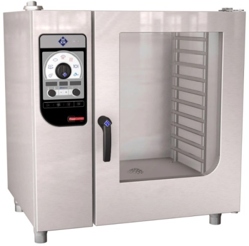 купить Пароконвектомат MKN FlexiCombi® Classic 10.1 Electric в Казани