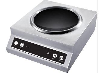 Индукционная плита C3514-SW
