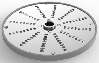 Диск шинковочный для нарезки соломкой 4,5х3 мм 