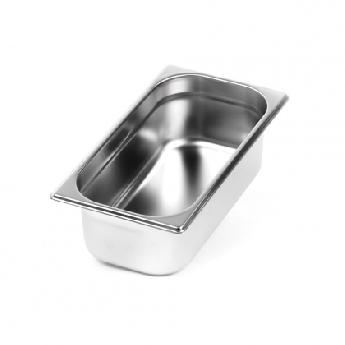 ГАСТРОЕМКОСТЬ 1/3х4'' 327х176х100