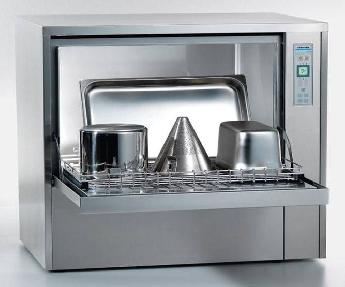 Машина котломоечная Winterhalter GS 630