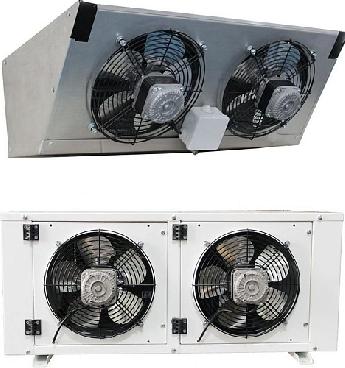 Сплит-система низкотемпературная INTERCOLD LCM 210 FT Evolution