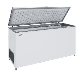 Морозильный ларь с глухой крышкой SF150-P