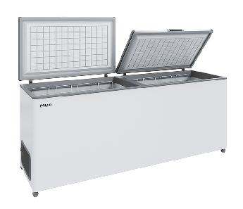Морозильный ларь с глухой крышкой SF160dd-P