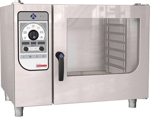 купить Пароконвектомат MKN FlexiCombi® Classic 6.1 Electric в Казани