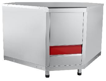Модуль поворотный МП-90КМ-01 
