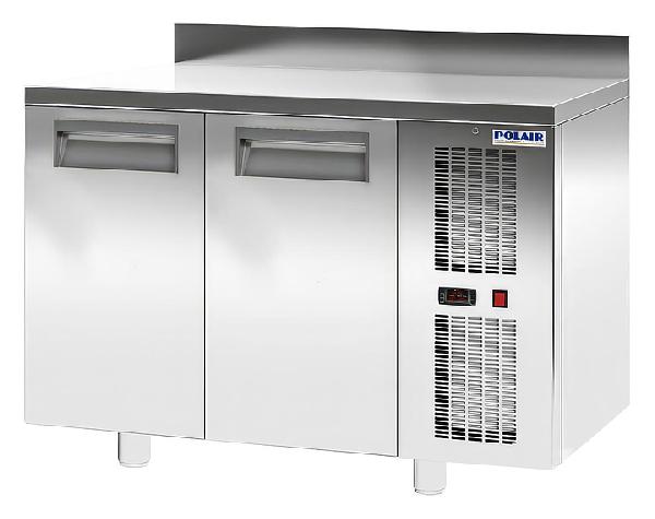 Холодильный стол низкотемпературный TВ2GN-GC, артикул 1050693d, фото №9