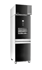 Шкаф расстоечный SALVA FCX-20/15 50 Hz 60x40, -3/+40