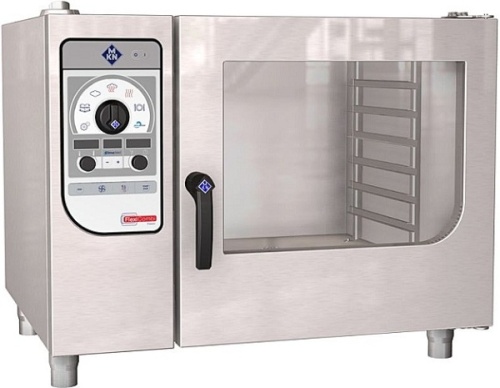 купить Пароконвектомат MKN FlexiCombi® Classic 6.2 MAXI Gas в Казани