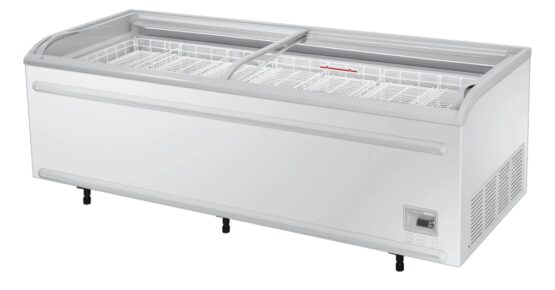 купить Холодильный ларь-бонета GTS2500W в Казани