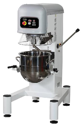Миксер планетарный Apach Bakery Line APL30