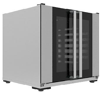Расстоечный шкаф XEKPT-08HS-C