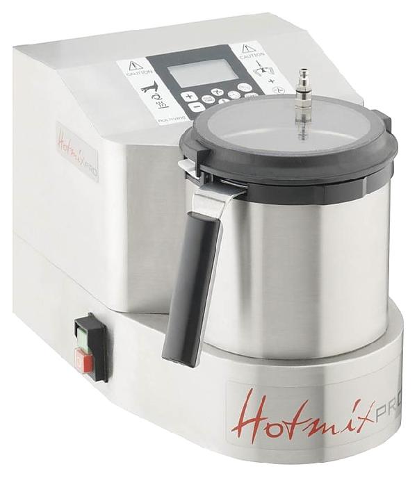 купить Термомиксер HotmixPRO Master в Казани
