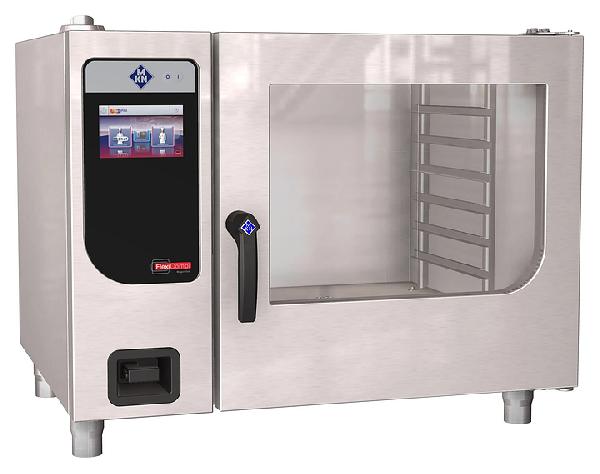 купить Пароконвектомат MKN  FlexiCombi® MagicPilot® 6.1 Electric в Казани