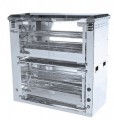 Гриль электрический Ф6К2Э (90 тушек)