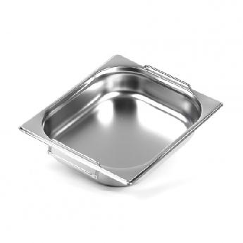 ГАСТРОЕМКОСТЬ 1/2х2,5''  327х265х65