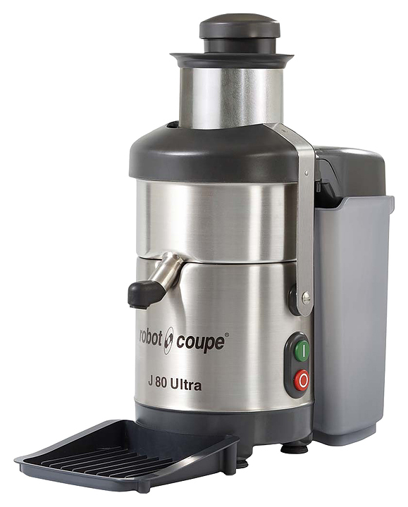 купить Соковыжималка Robot Coupe J80 Ultra в Казани