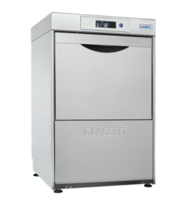 Машина посудомоечная фронтальная CLASSEQ D400 DUO RBP