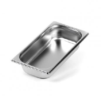 ГАСТРОЕМКОСТЬ 1/3х2,5'' 327х176х65