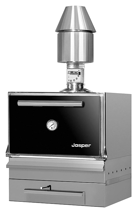 купить Печь на твердом топливе (хоспер) Josper HJX25M в Казани