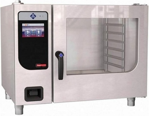 купить Пароконвектомат MKN  FlexiCombi® MagicPilot® 6.2 MAXI Electric в Казани