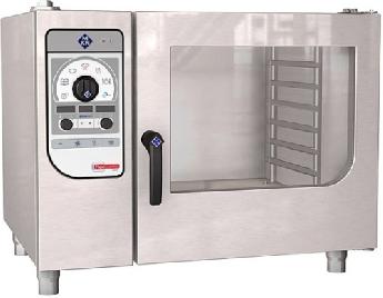 Пароконвектомат MKN FlexiCombi® Classic 6.2 MAXI Electric