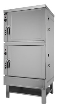 Пароконвектомат газовый ПКГ/И 