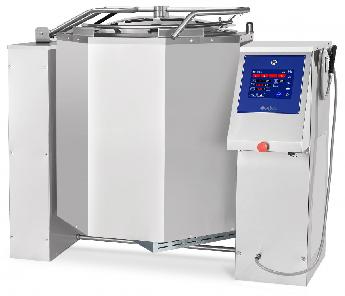 Котел пищеварочный электрический КПЭМ-350-ОМП  