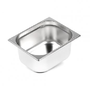 ГАСТРОЕМКОСТЬ 1/2х6'' 327х265х150