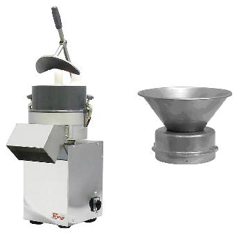 Овощерезательная машина ОМ-350М