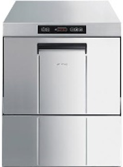 Посудомоечная машина электронное управление UD505DS серия ECOLINE 