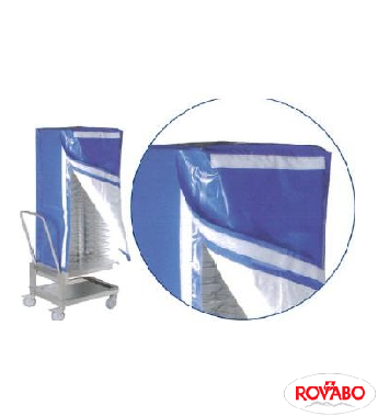 Thermal cover MKN термочехол  для пароконвектоматов FC серий 6.1