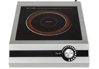 Индукционная плита C3517-K