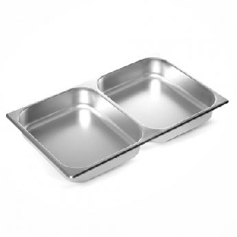 ГАСТРОЕМКОСТЬ 1/1х2,5''  530х325х65мм