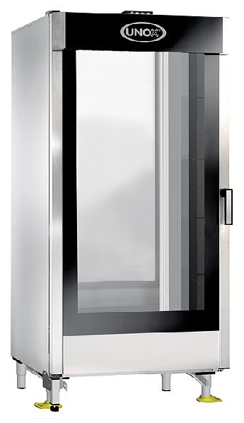 Расстоечный шкаф XL1003
