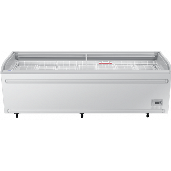 Холодильный ларь-бонета GTS1850G