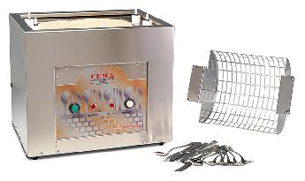 Машина для сушки и полировки столовых приборов Vema AP2091/E