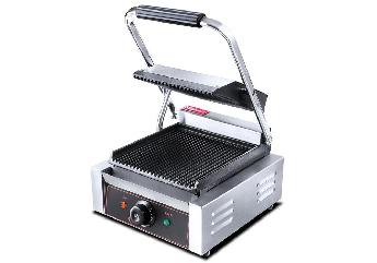 Гриль контактный HEG-811E