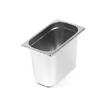 ГАСТРОЕМКОСТЬ 1/4х8''  265х164х200