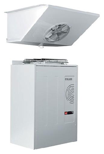 Сплит-система POLAIR Professionale SB 109 P