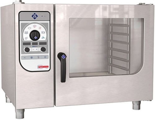 купить Пароконвектомат MKN FlexiCombi® Classic 6.1 Gas в Казани