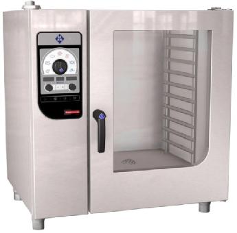 Пароконвектомат MKN FlexiCombi® Classic 10.2 MAXI Gas