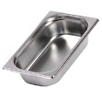 ГАСТРОЕМКОСТЬ 1/4х1,5''  265х164х40 
