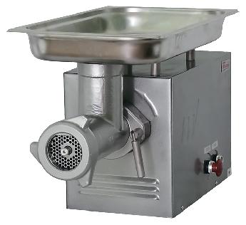 Машина кухонная универсальная УКМ-05 (Мясорубка М-400)