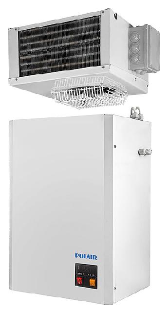 Сплит-система POLAIR LIHGT (серия М) SM 111 М
