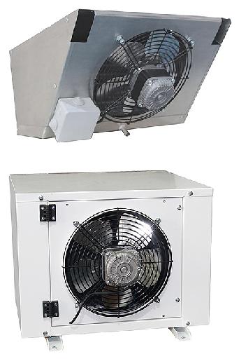 Сплит-система среднетемпературная INTERCOLD MCM-115 FT