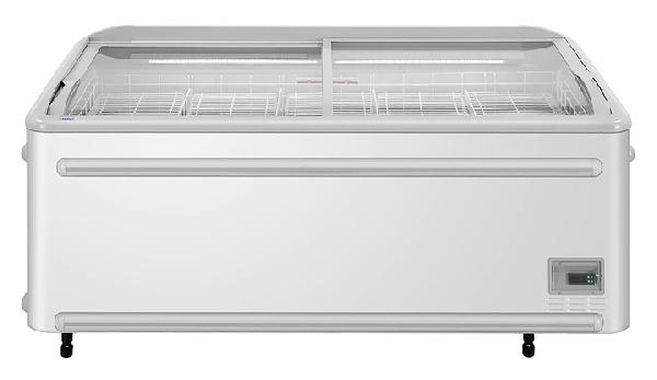 купить Холодильный ларь-бонета GTE1850G  в Казани